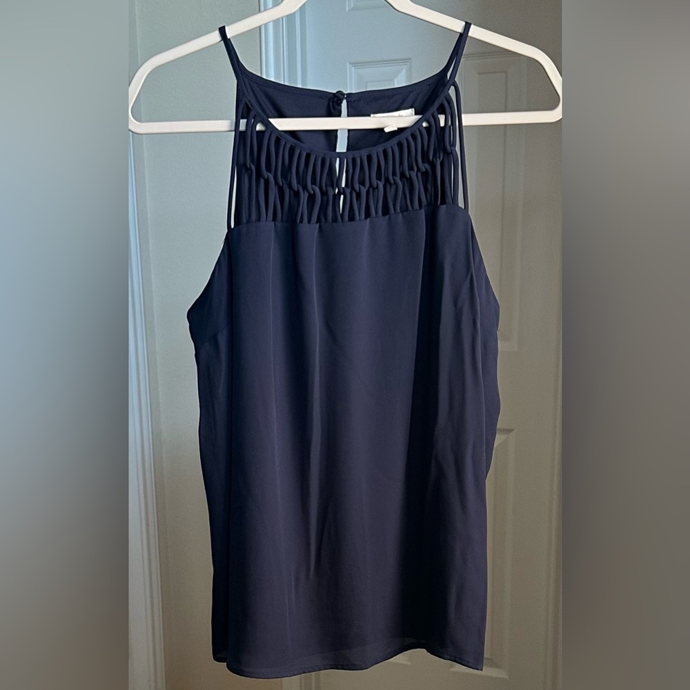 Maurices Sleeveless Top
